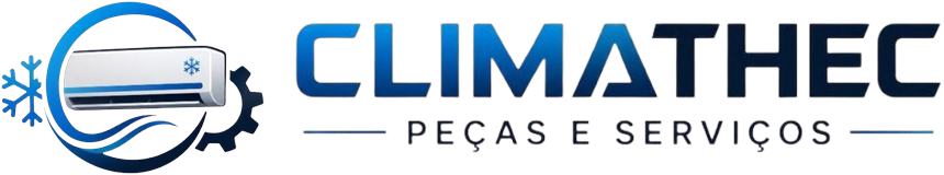 Climathec — Peças e Serviços